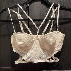 Victoria’s Secret’s very sexy bras